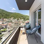 Twobedroom Lux Apartment +Garage