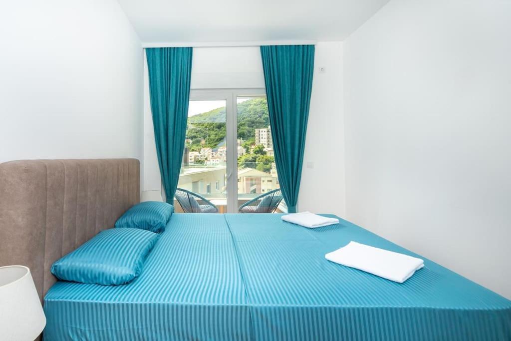 Daire Twobedroom Lux +garage